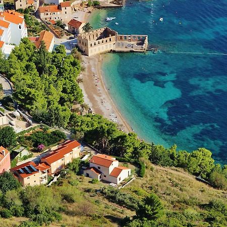 Apartment Mare Komiža المظهر الخارجي الصورة