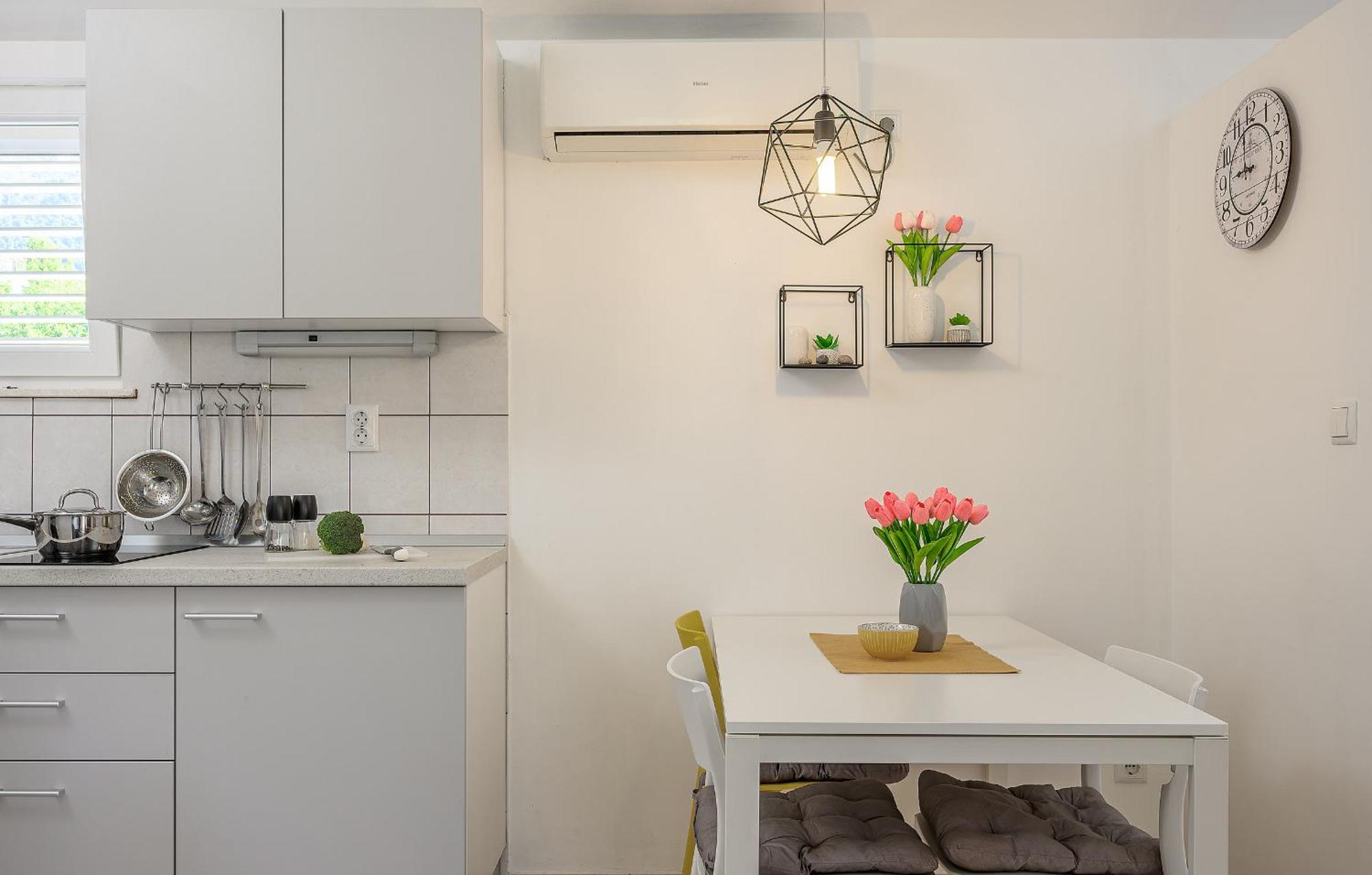 Apartment Mare Komiža المظهر الخارجي الصورة
