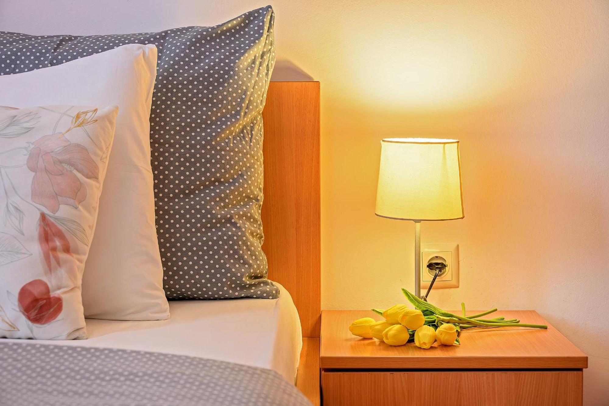 Apartment Mare Komiža المظهر الخارجي الصورة