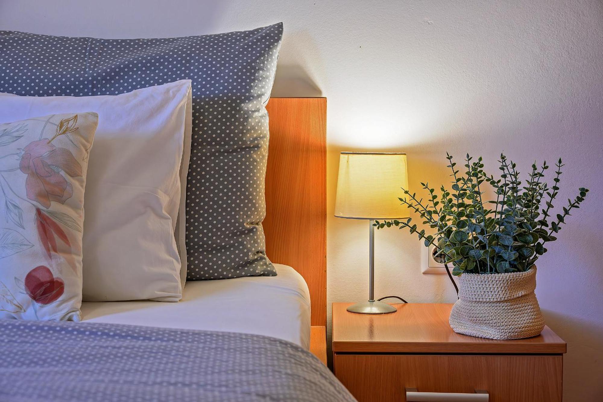 Apartment Mare Komiža المظهر الخارجي الصورة
