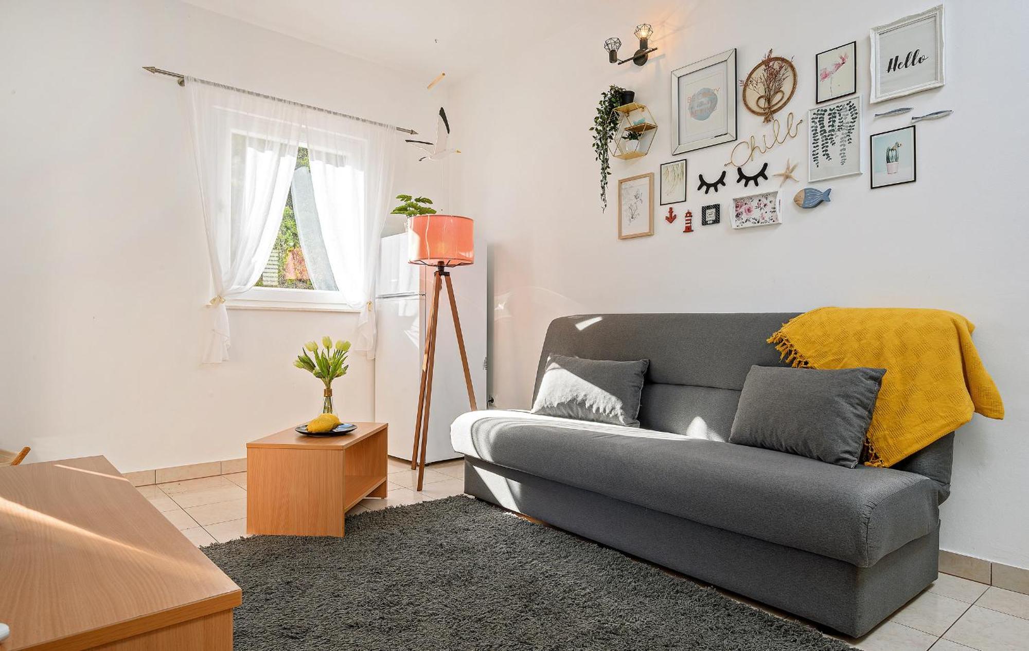 Apartment Mare Komiža المظهر الخارجي الصورة