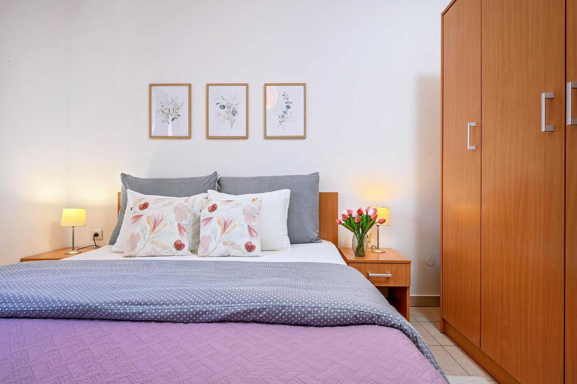 Apartment Mare Komiža المظهر الخارجي الصورة