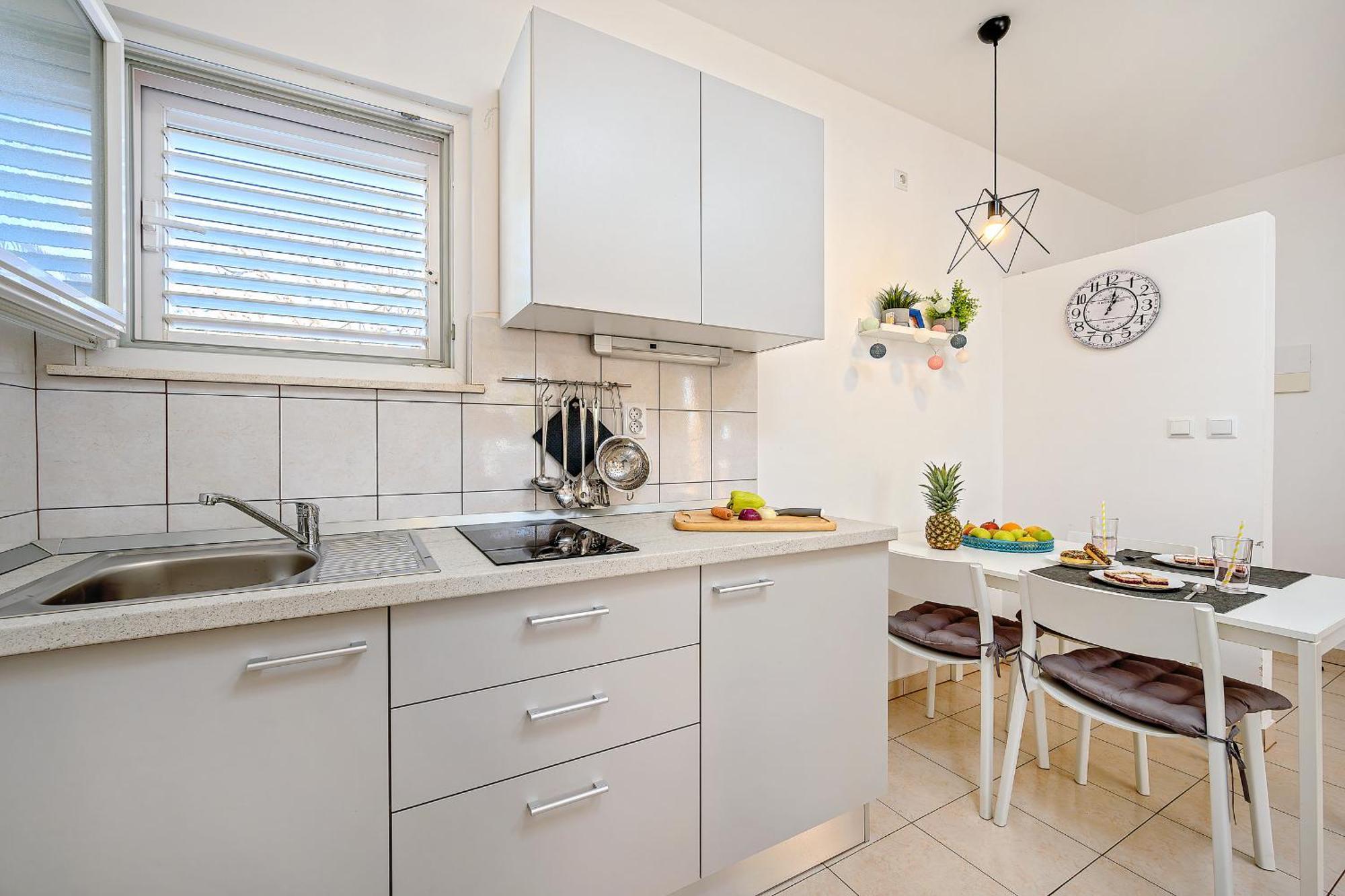 Apartment Mare Komiža المظهر الخارجي الصورة